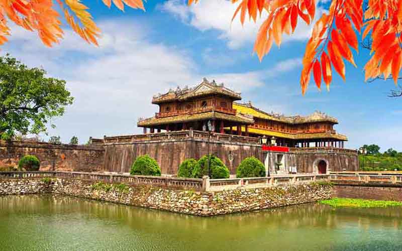 Best things to do in hue