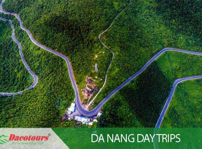 Da Nang Travel Agency