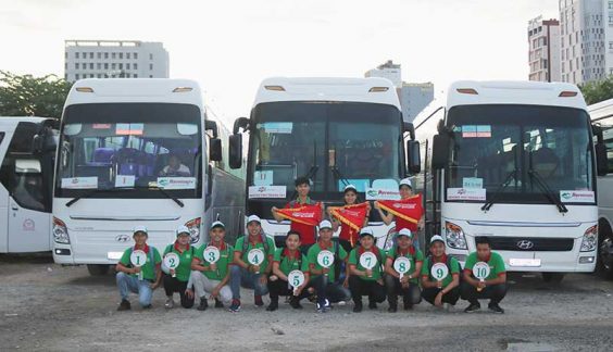 da nang travel company
